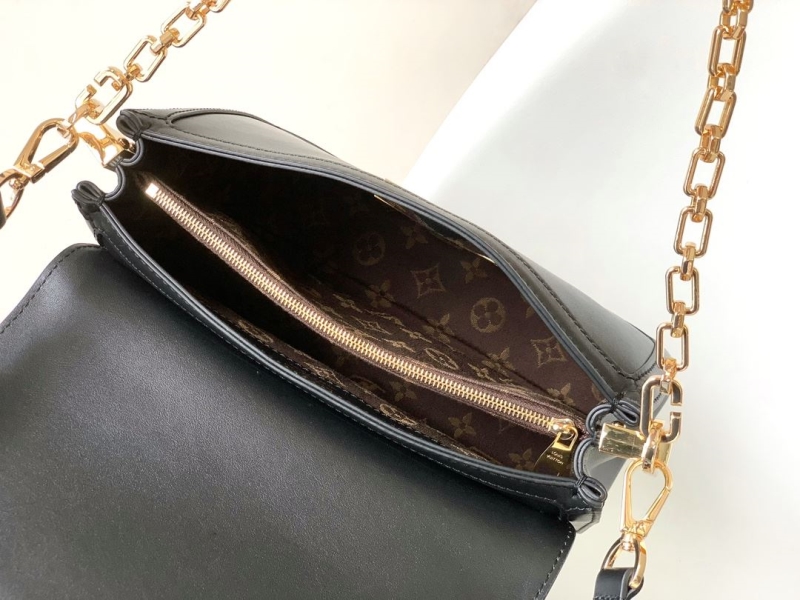 LV Satchel bags